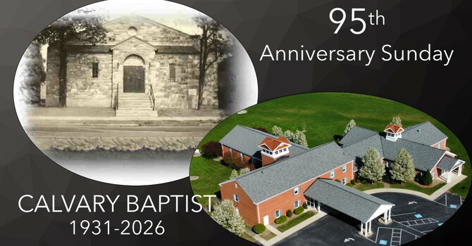 Serving for God's Glory