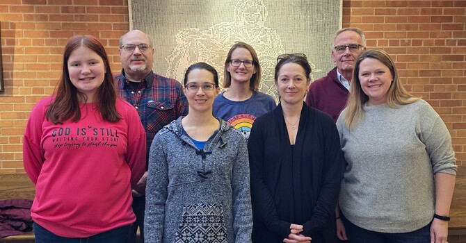 2026 Foundation image