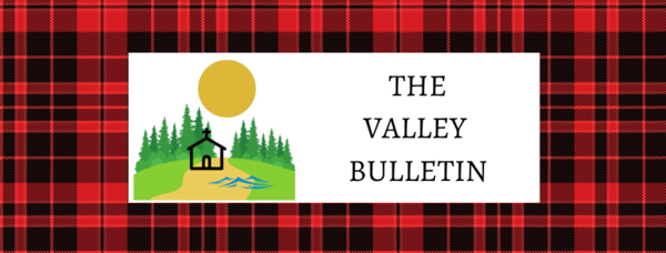 The Valley Bulletin
