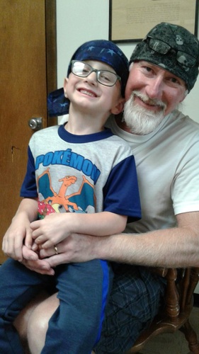 Jeffrey "Zeke" LeFrois