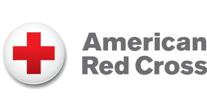 Red Cross Blood Drive