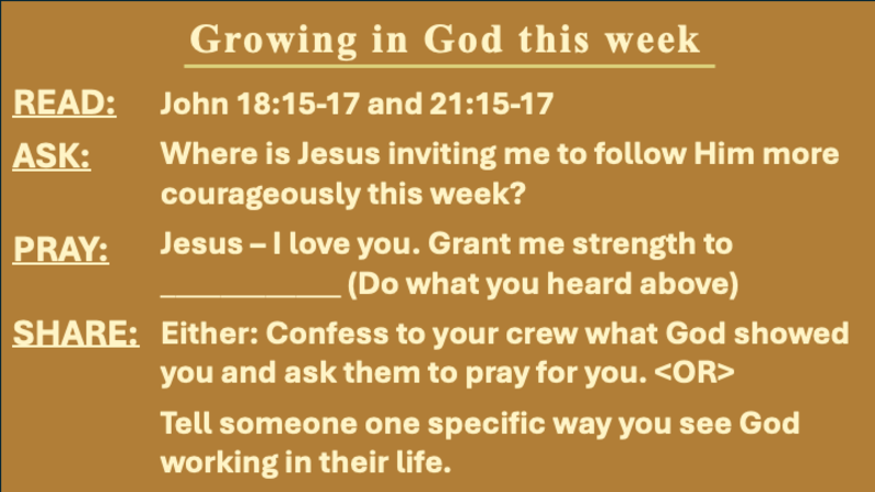  Jesus the True and Better Savior | Our Restoration