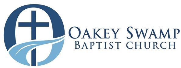 Oakey Swamp Baptist Church