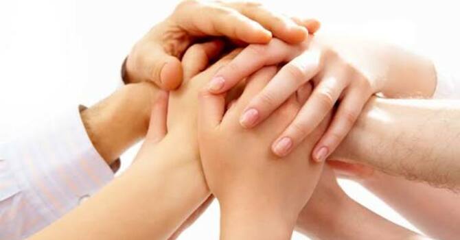 Week 4 – Unity: Preparing the People Before the Place Tuesday, Day 21 image