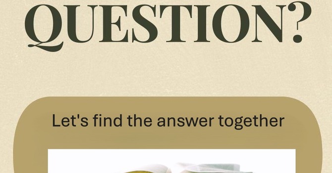 Skeptics and Seekers