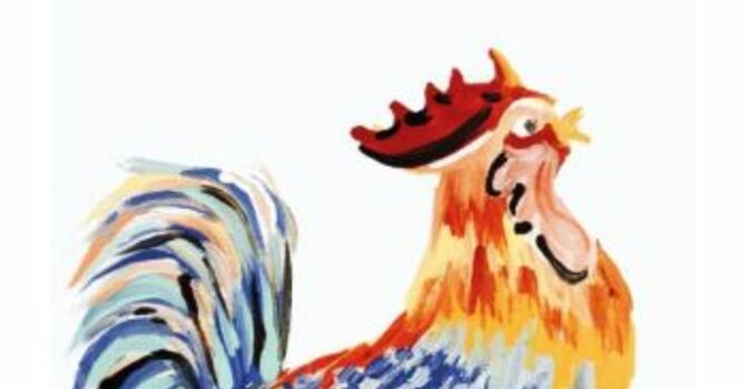 Cursillo Weekend Retreat - Apply Today!