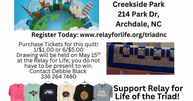 AMERICAN CANCER SOCIETY image