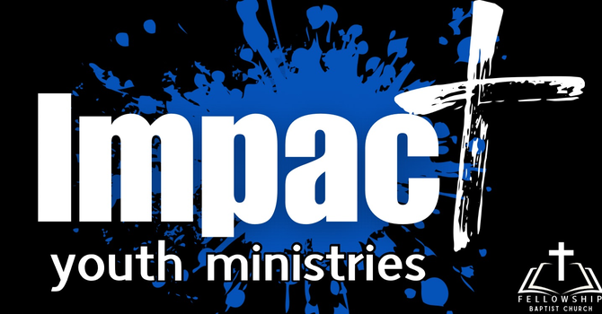 Youth Ministry