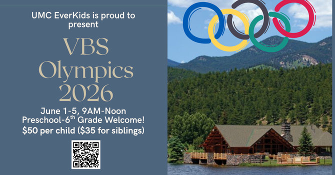 Vacation Bible School