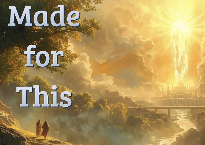 Restoring Intimacy With God