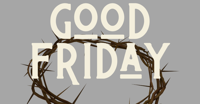 Good Friday