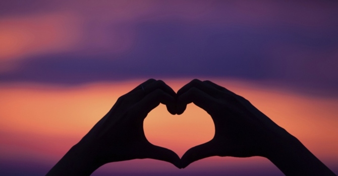 Learning How To Love You