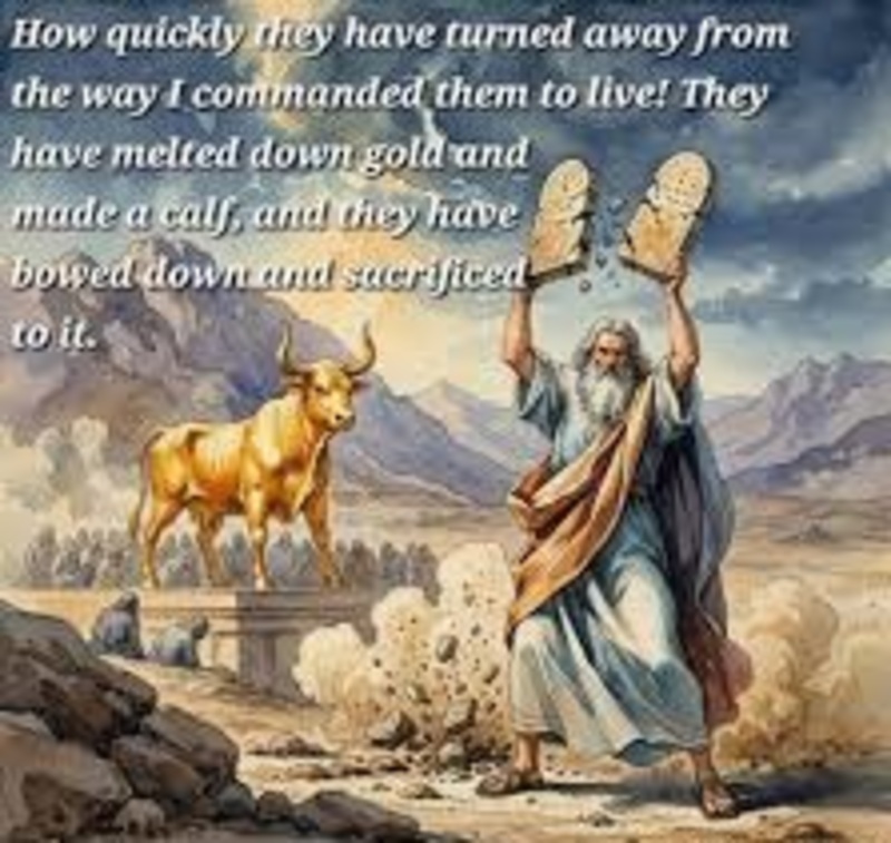 When the Fire's Not Enough