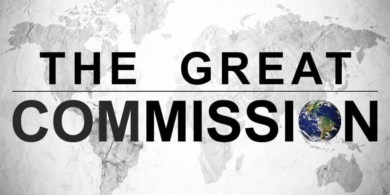 The Great Commission