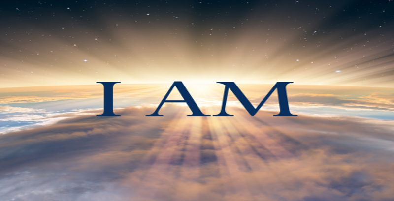 The I AM