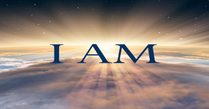 The I AM
