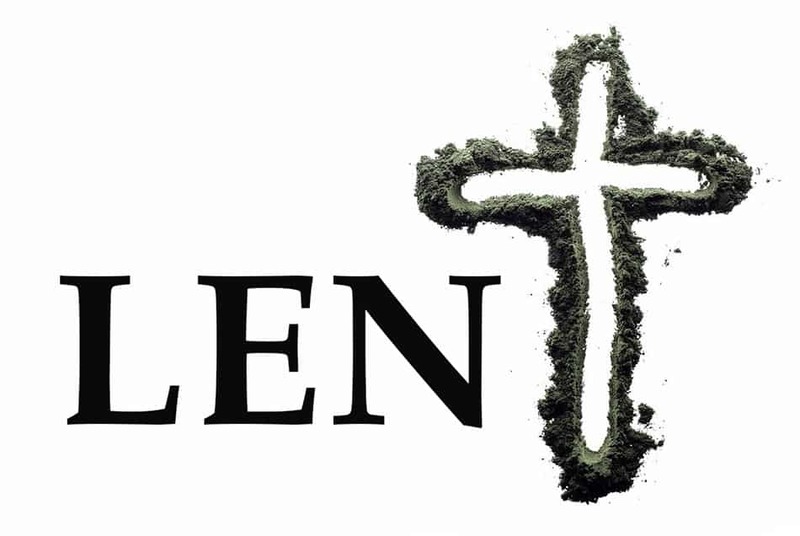 3rd Sunday of Lent