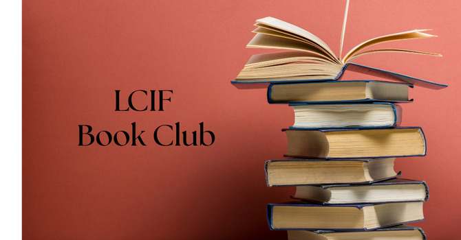 LCIF's Book Club