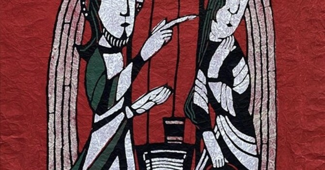 Pastor Amandus Derr Sermon | March 8, 2026