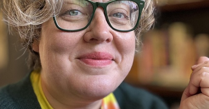 The World is Still Here