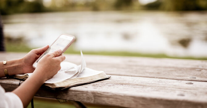 The Wesley Crier - March 2026 edition