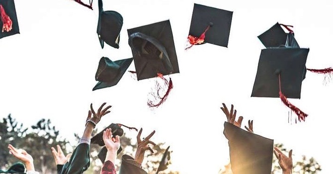 Graduate Recognition 2026