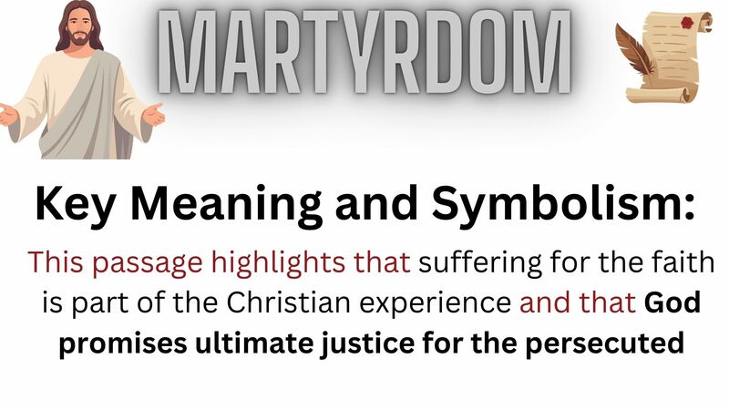 Book of Revelation Chapter 6 - Episode 11 