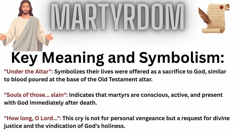 Book of Revelation Chapter 6 - Episode 11 