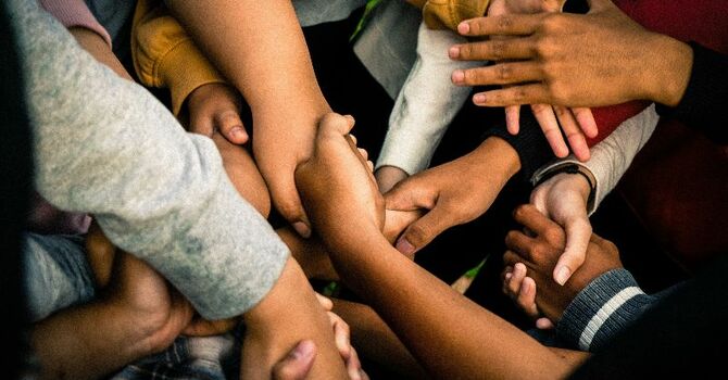 Your Voice Matters! Reimagining Ministry Intergenerationally