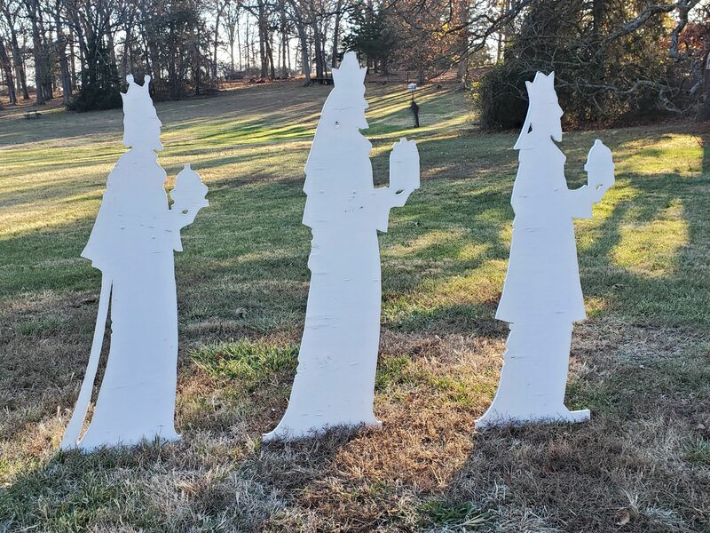 Epiphany of Our Lord