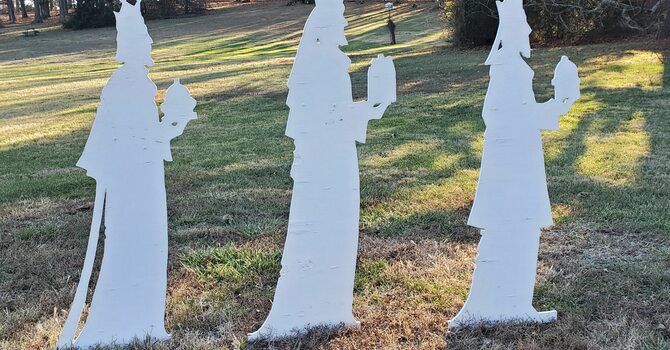 Epiphany of Our Lord