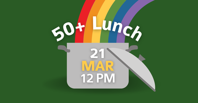 50+ St Patrick's Day Celebration