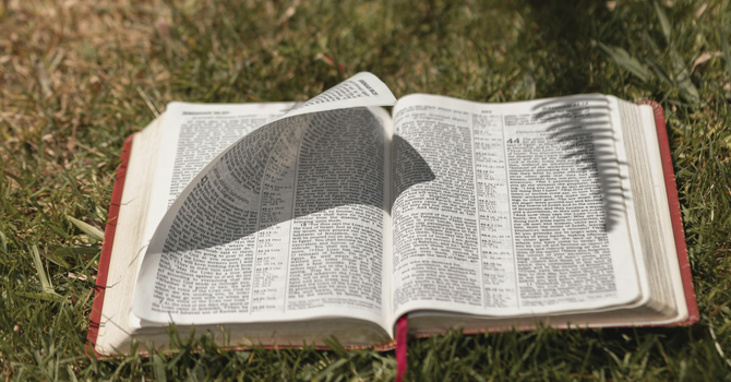 Establishing Intimacy with God