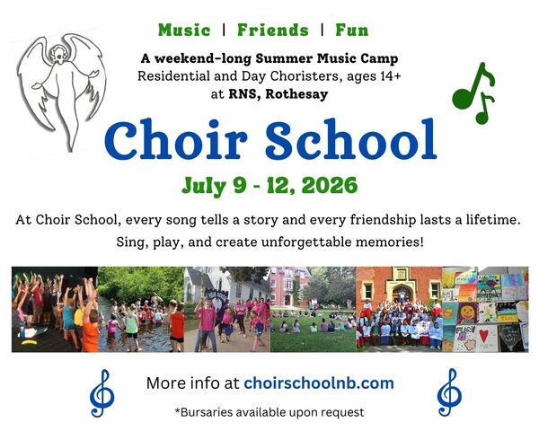 Diocesan Choir School