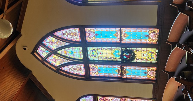 Youth and Families Get Together