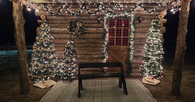 First Sunday of Christmas