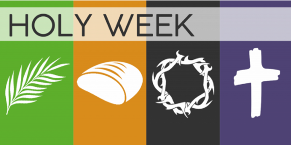 Holy Week
