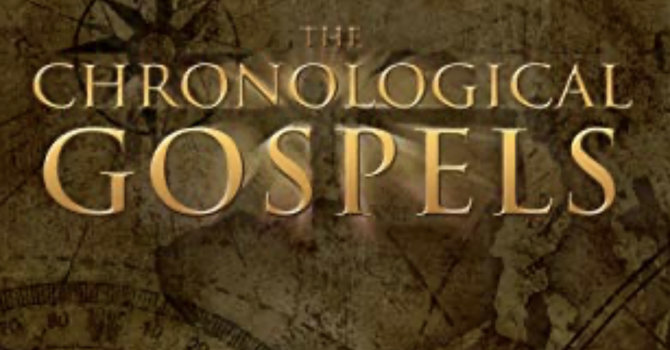 Bible Study: 70 Week Ministry of Yeshua 