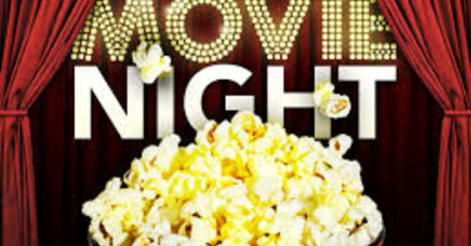 Movie Night