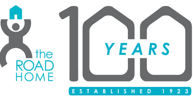 Road Home Shelter Dinner Meal Service