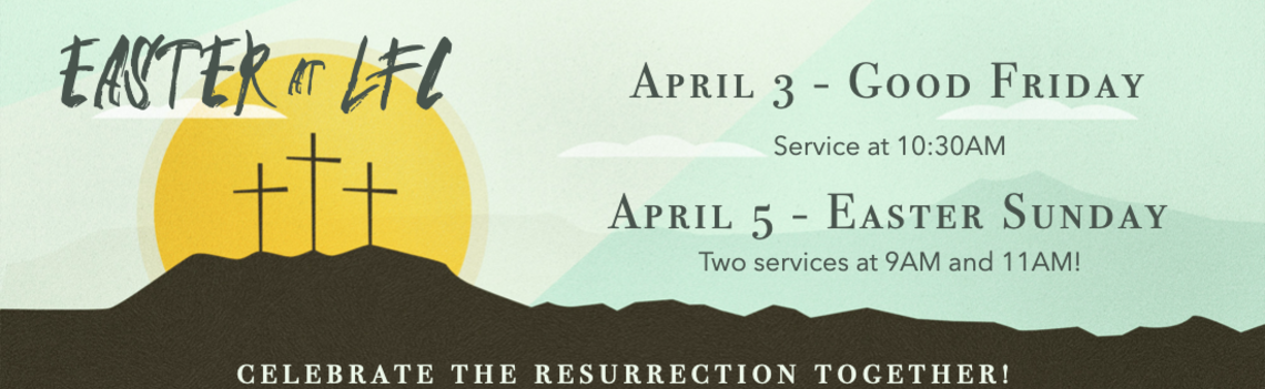 Leduc Fellowship Church