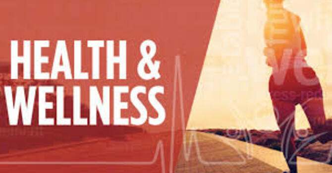 Health and Wellness Conference 