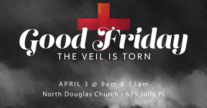 City Wide Good Friday Service