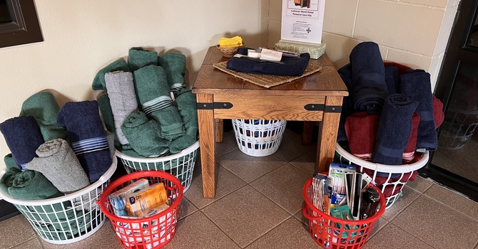 This Week @ GLC March 10, 2026! image