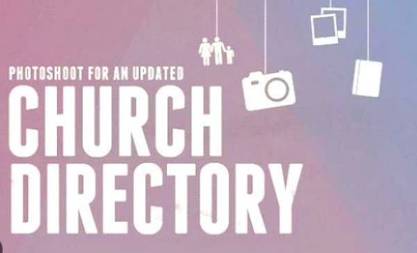 Last Chance for Photos!