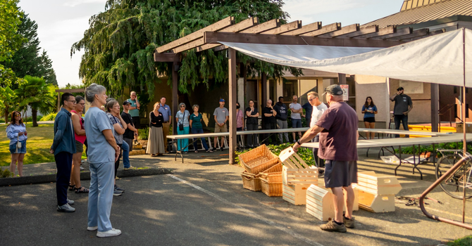 Neighbourhood Market