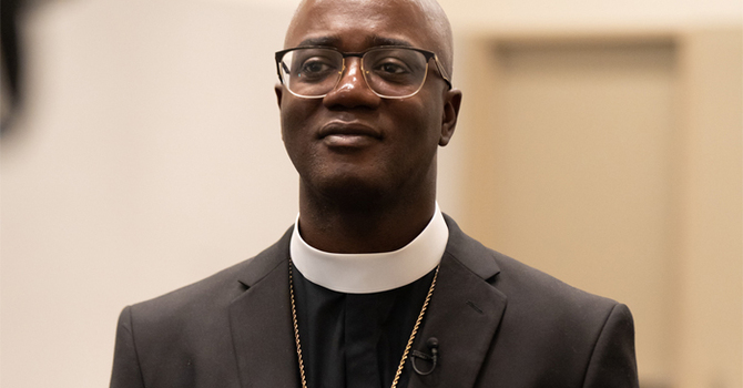 Statement of Iran War