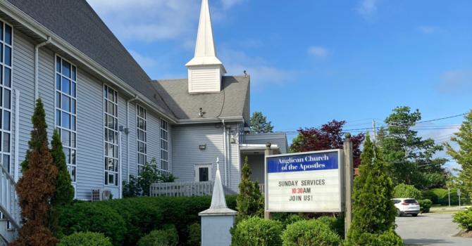 Anglican Church of the Apostles