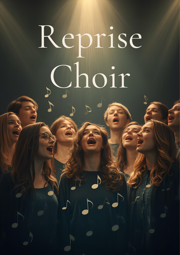 Reprise Choir Concerts