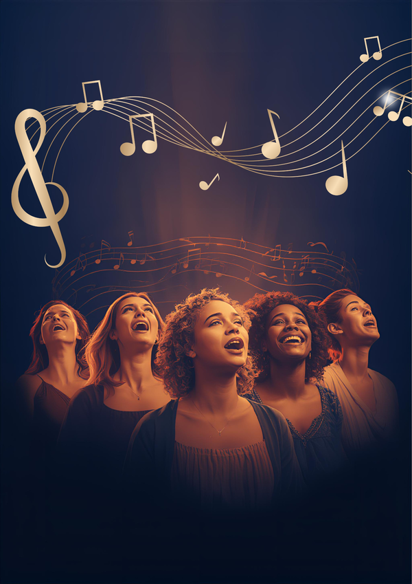 Clark College Choral Concerts